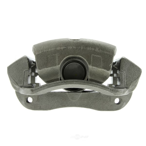 Centric Remanufactured Semi-Loaded Front Passenger Side Brake Caliper 141.44203