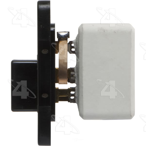 Four Seasons Hvac Blower Motor Resistor 20152