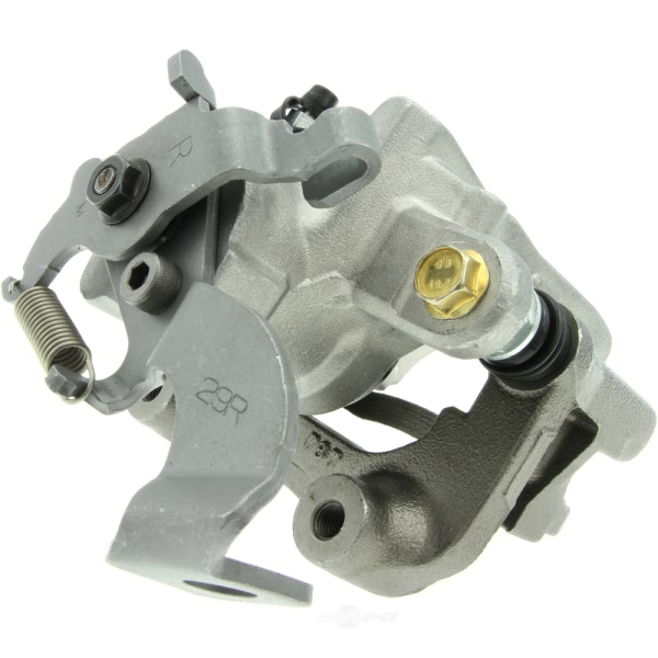 Centric Remanufactured Semi-Loaded Rear Passenger Side Brake Caliper 141.44625