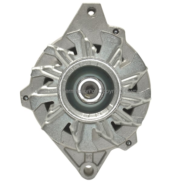 Quality-Built Alternator Remanufactured 7977611