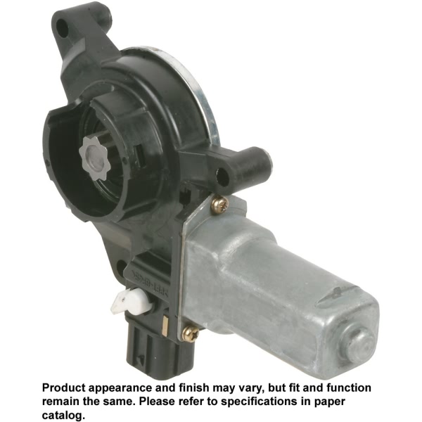 Cardone Reman Remanufactured Window Lift Motor 47-15016