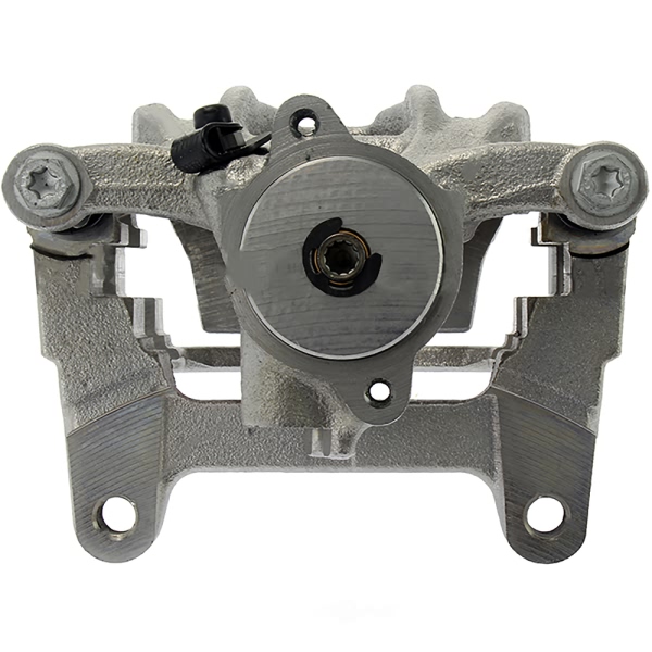 Centric Semi-Loaded Brake Caliper Epb 141.33696
