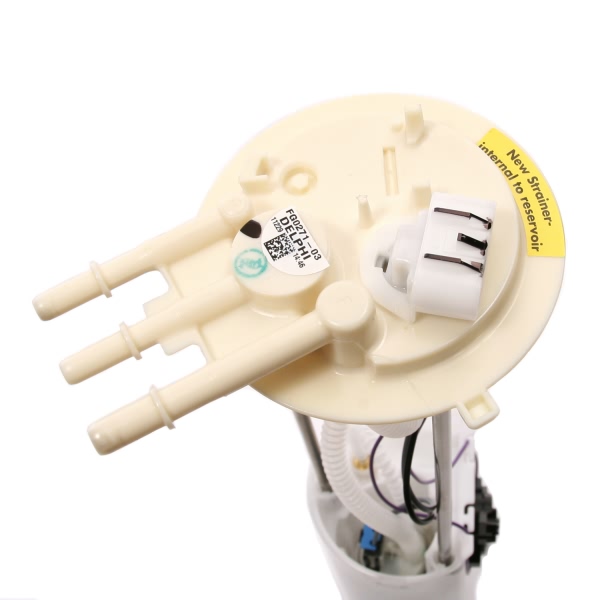 Delphi Fuel Pump Module Assembly FG0271