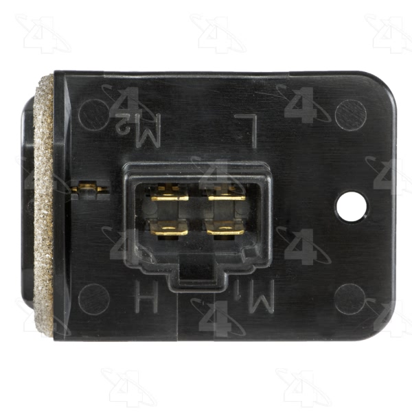 Four Seasons Hvac Blower Motor Resistor 20205
