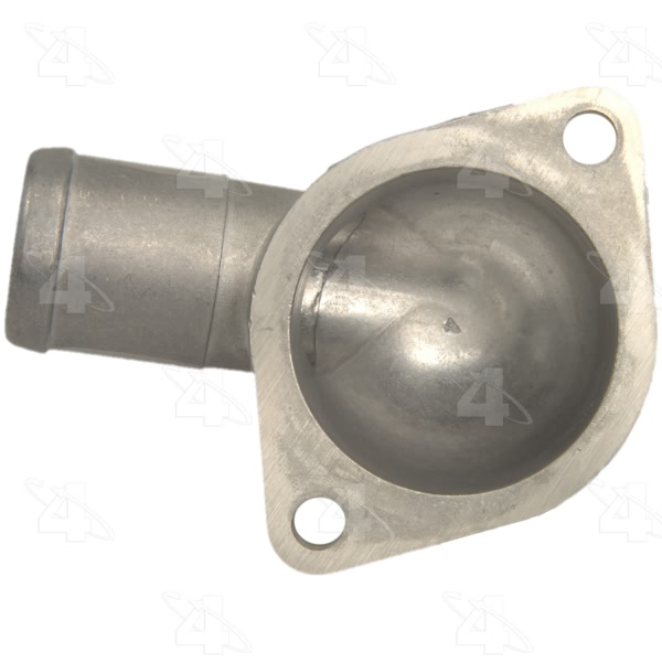 Four Seasons Engine Coolant Water Inlet W O Thermostat 85272