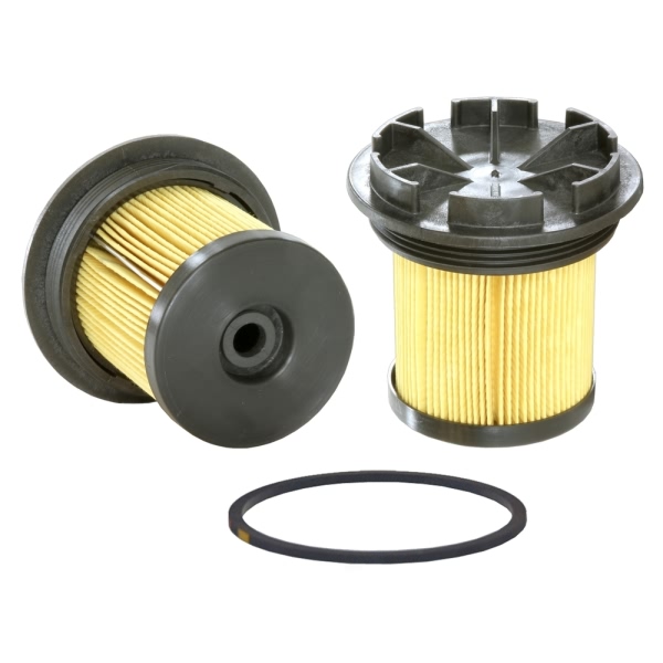WIX Special Type Fuel Filter Cartridge 33817