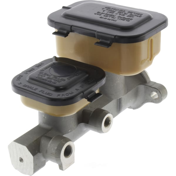 Centric Premium Brake Master Cylinder 130.66003