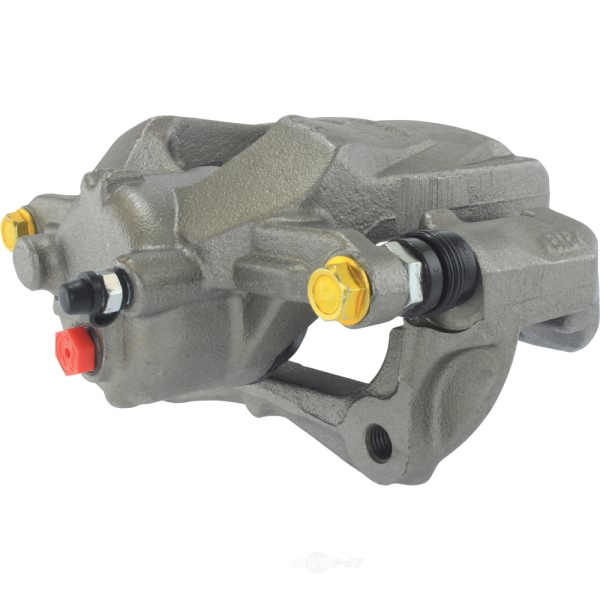 Centric Remanufactured Semi-Loaded Front Passenger Side Brake Caliper 141.62201