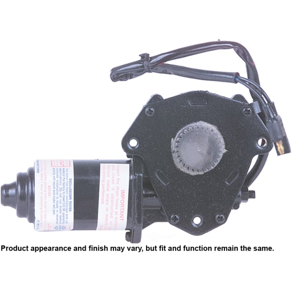 Cardone Reman Remanufactured Window Lift Motor 47-4301