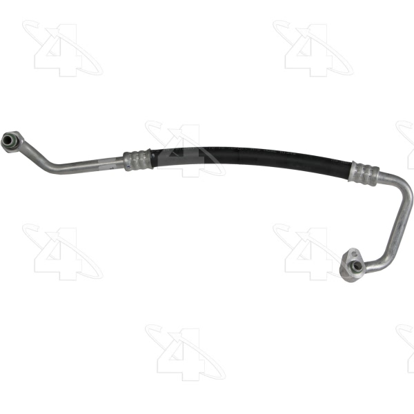 Four Seasons A C Suction Line Hose Assembly 56631