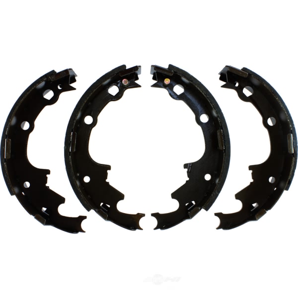 Centric Premium Rear Drum Brake Shoes 111.05390