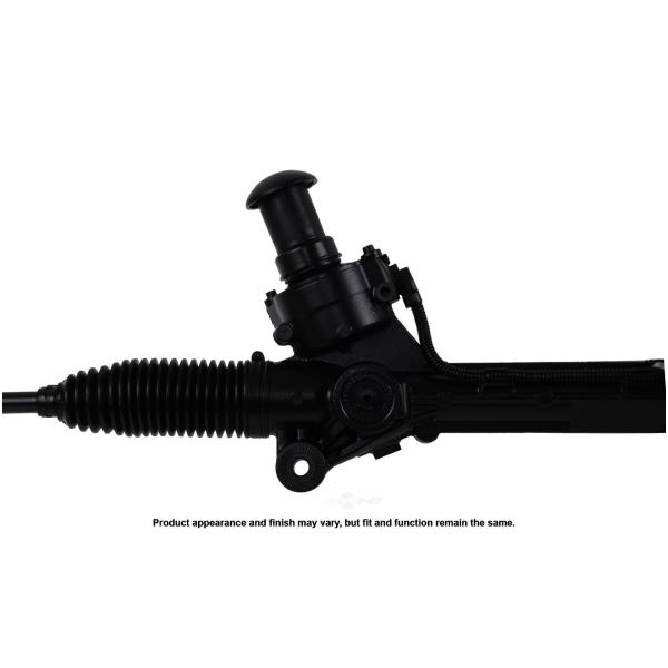 Cardone Reman Remanufactured Electronic Power Rack and Pinion Complete Unit 1A-18000