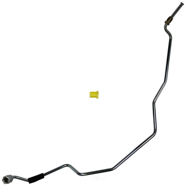 Gates Power Steering Pressure Line Hose Assembly Tube To Dynamic Drive 366129