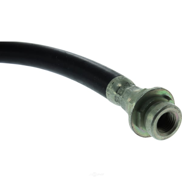 Centric Front Passenger Side Brake Hose 150.66069