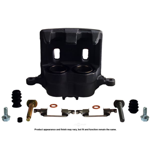 Cardone Reman Remanufactured Unloaded Caliper 19-1814