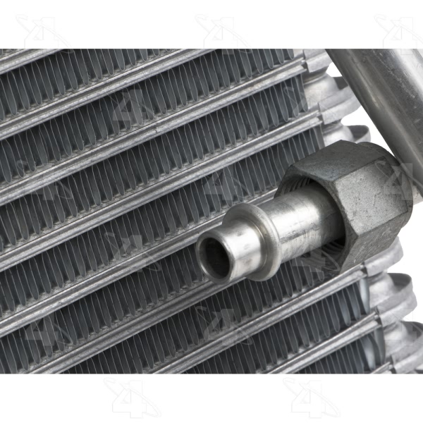 Four Seasons A C Evaporator Core 54278