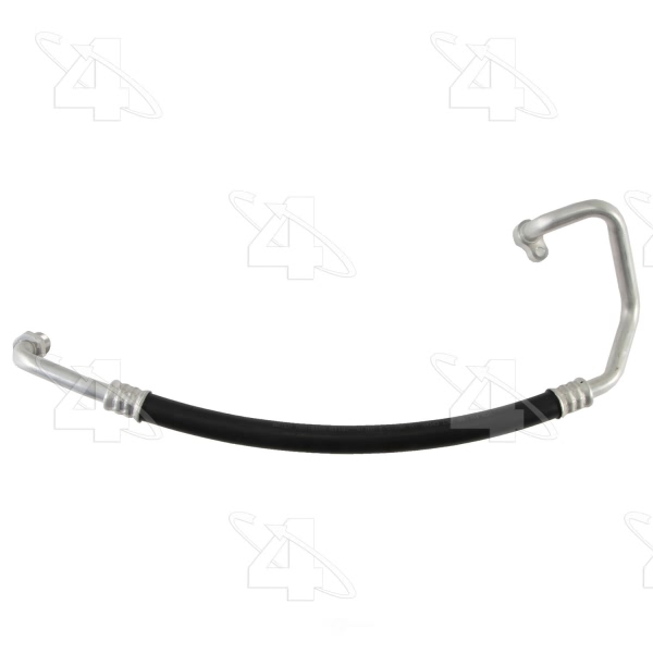 Four Seasons A C Refrigerant Suction Hose 66185