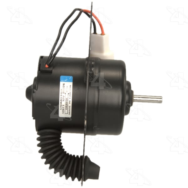 Four Seasons Hvac Blower Motor Without Wheel 35071