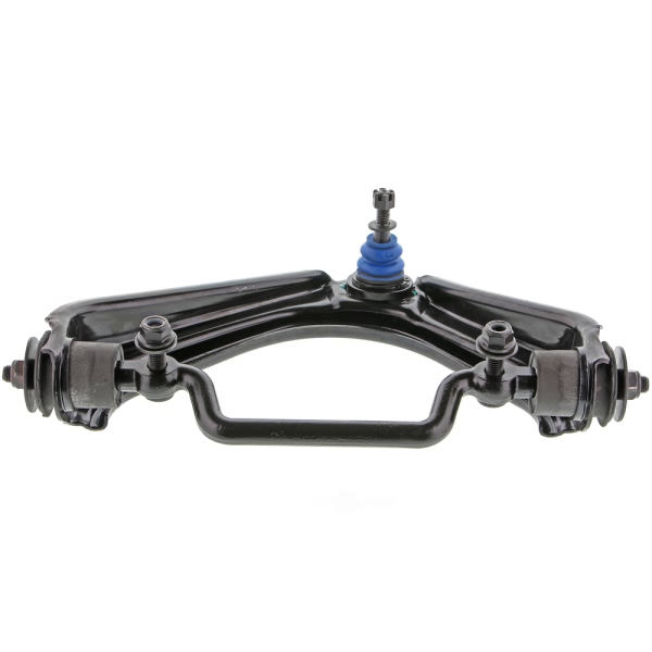 Mevotech Supreme Front Driver Side Upper Non Adjustable Control Arm And Ball Joint Assembly CMS40116