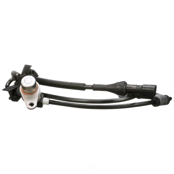 Delphi Front Passenger Side Abs Wheel Speed Sensor SS20656