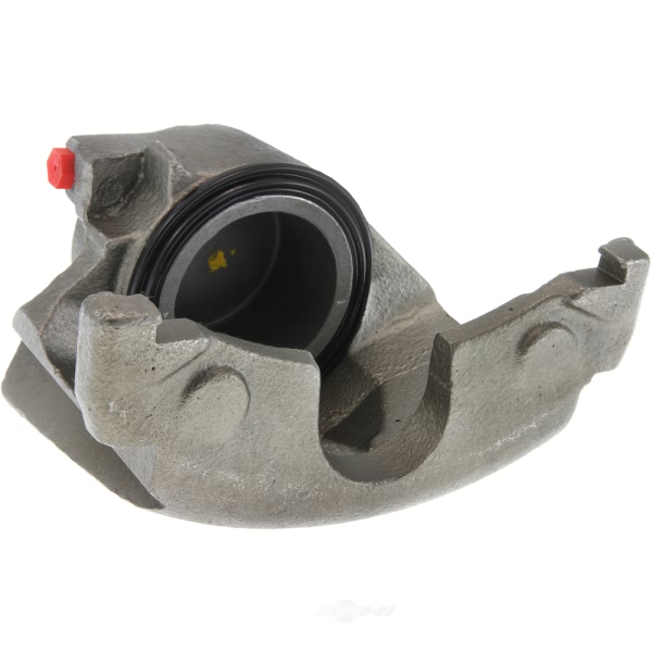 Centric Remanufactured Semi-Loaded Front Passenger Side Brake Caliper 141.66009