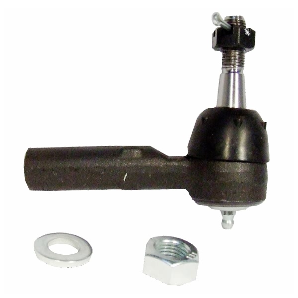 Delphi Outer Steering Tie Rod End TA2414