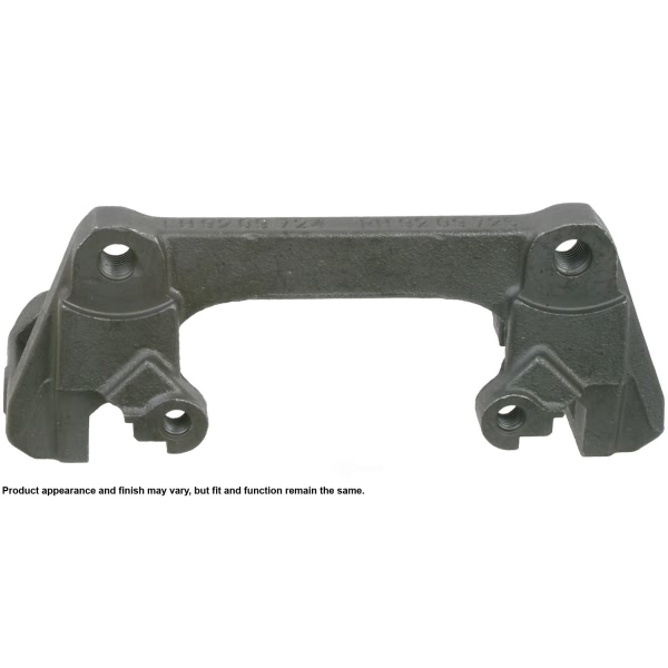 Cardone Reman Remanufactured Caliper Bracket 14-1607