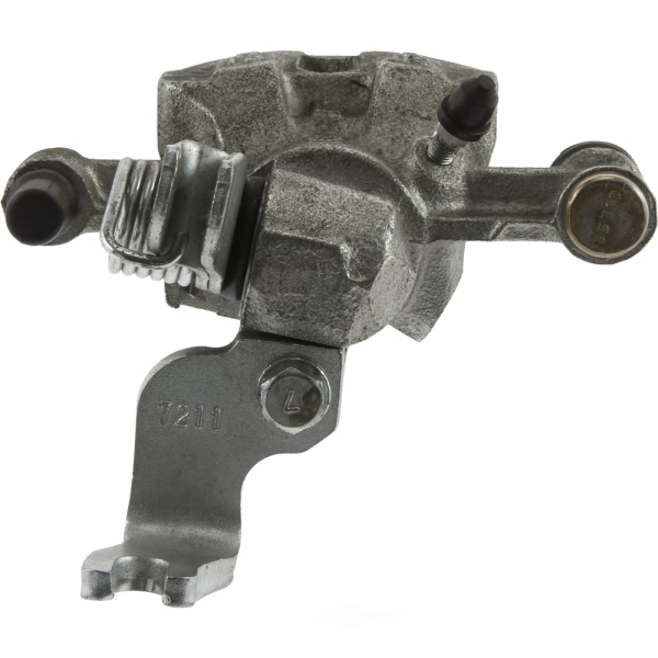 Centric Remanufactured Semi-Loaded Rear Driver Side Brake Caliper 141.45506