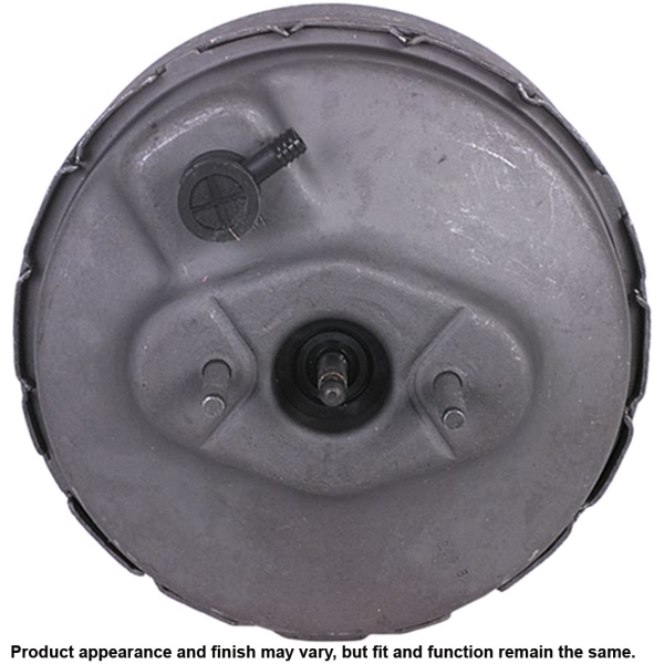 Cardone Reman Remanufactured Vacuum Power Brake Booster w/o Master Cylinder 54-73308