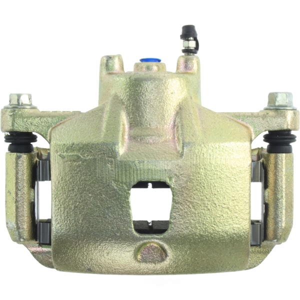 Centric Posi Quiet™ Loaded Front Driver Side Brake Caliper 142.42164
