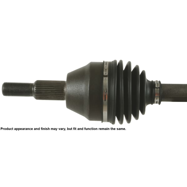 Cardone Reman Remanufactured CV Axle Assembly 60-3564