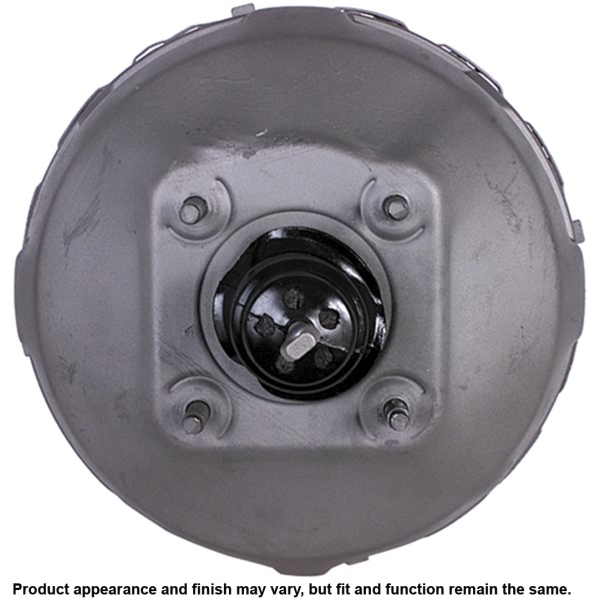 Cardone Reman Remanufactured Vacuum Power Brake Booster w/o Master Cylinder 54-71040