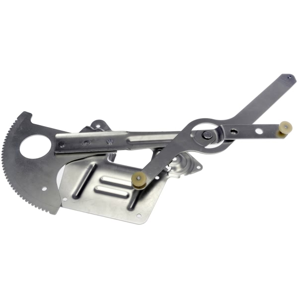 Dorman Front Passenger Side Power Window Regulator Without Motor 740-845