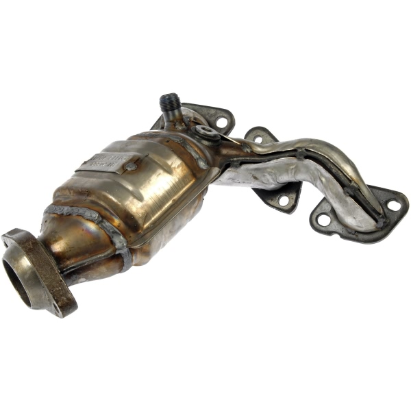 Dorman Stainless Steel Natural Exhaust Manifold 674-595