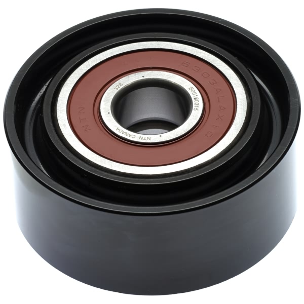 Gates Drivealign Lower Drive Belt Idler Pulley 36614