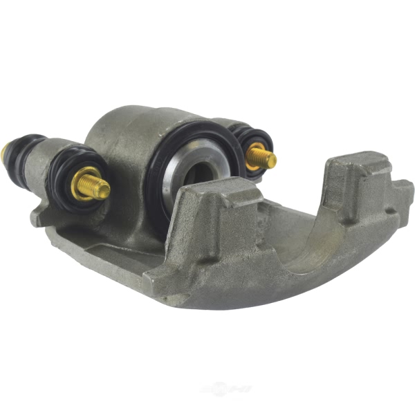 Centric Remanufactured Semi-Loaded Rear Passenger Side Brake Caliper 141.63513