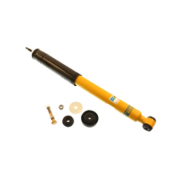 Bilstein Sport Front Driver Or Passenger Side Monotube Shock Absorber 24-025997