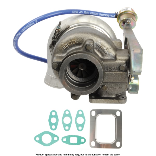 Cardone Reman Remanufactured Turbocharger 2T-310