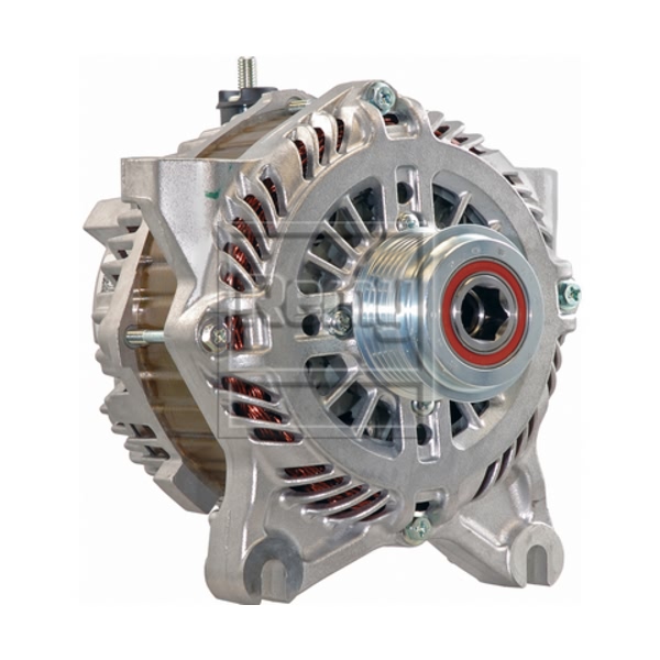 Remy Remanufactured Alternator 12622