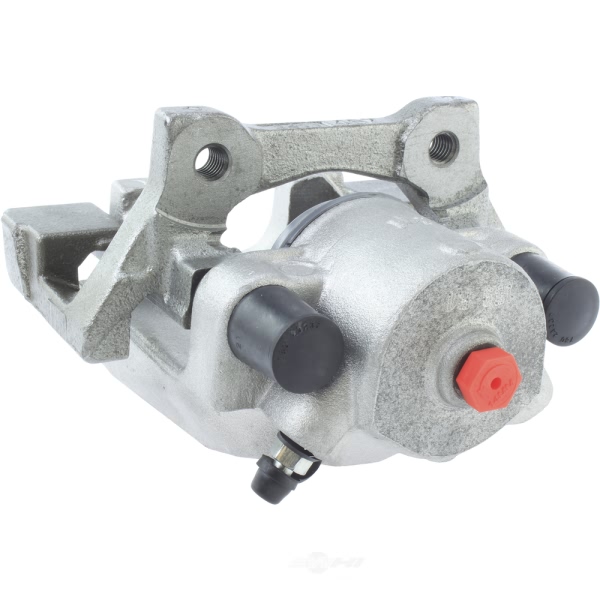 Centric Remanufactured Semi-Loaded Rear Driver Side Brake Caliper 141.34546