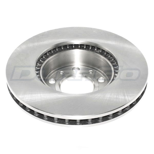 DuraGo Vented Front Brake Rotor BR34018