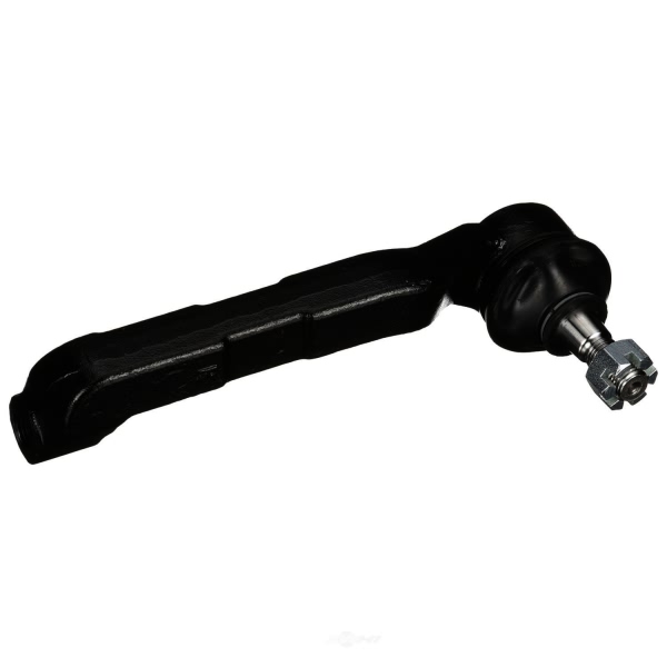 Delphi Passenger Side Outer Steering Tie Rod End TA5252