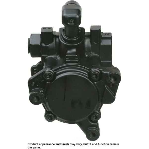 Cardone Reman Remanufactured Power Steering Pump w/o Reservoir 21-5491