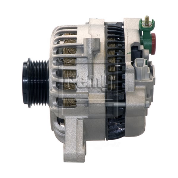 Remy Remanufactured Alternator 23790