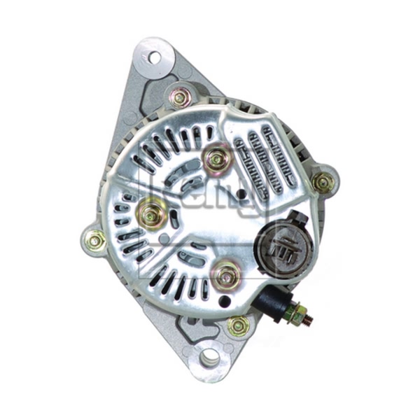 Remy Alternator 94624