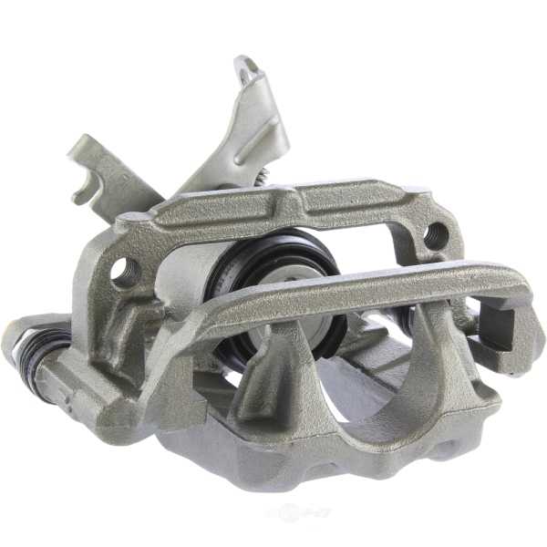 Centric Remanufactured Semi-Loaded Rear Driver Side Brake Caliper 141.62632