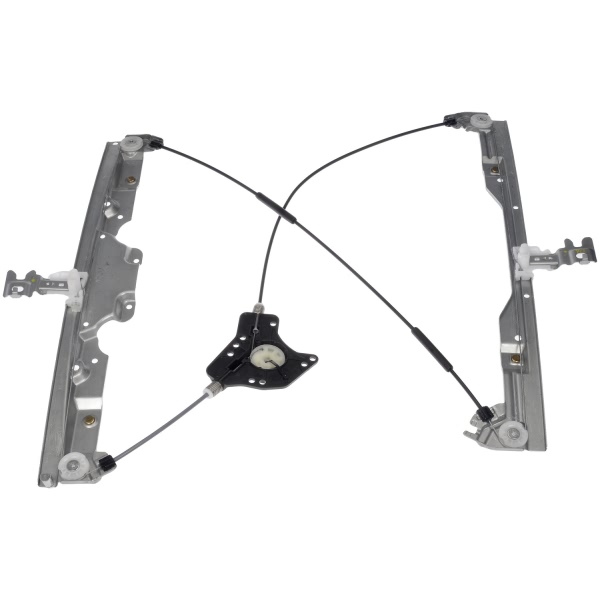 Dorman Front Driver Side Power Window Regulator Without Motor 749-918