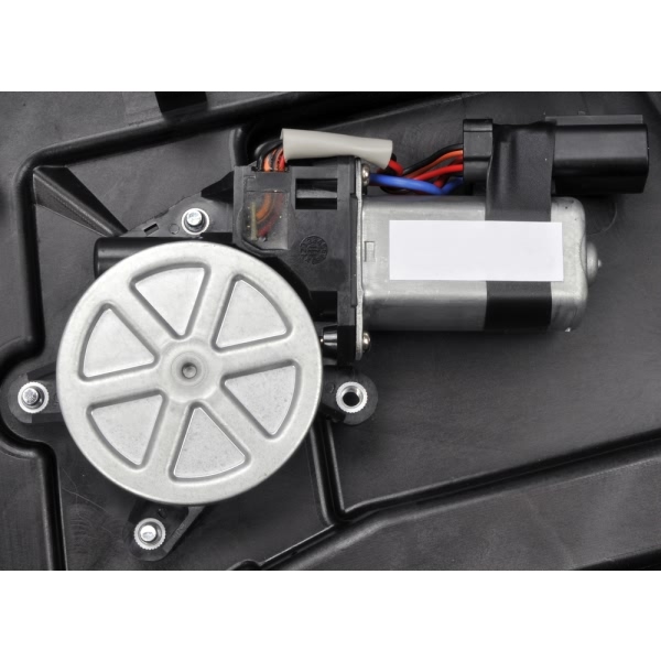 Dorman OE Solutions Front Passenger Side Power Window Regulator And Motor Assembly 748-578