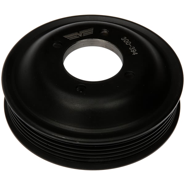 Dorman Engine Coolant Water Pump Pulley 300-394