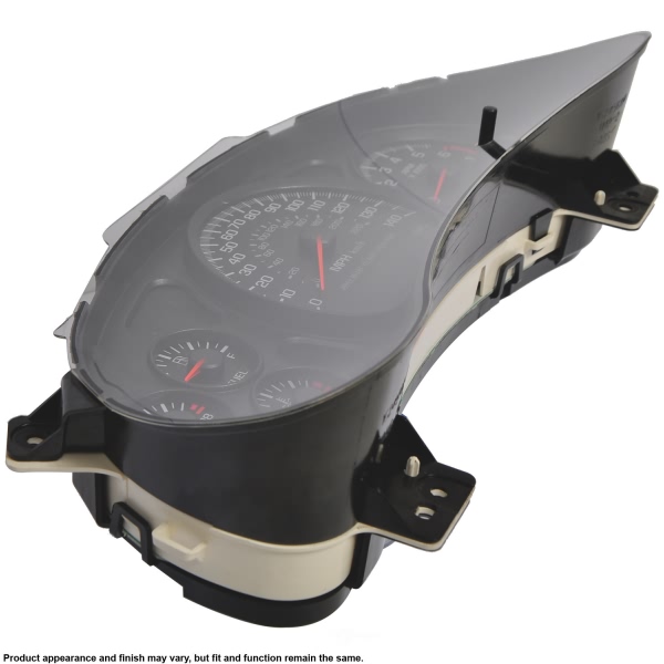 Cardone Reman Remanufactured Instrument Cluster 2L-1049